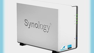 Synology America Beyond Cloud Mirror 2-Bay 4TB (BC214se 2200)