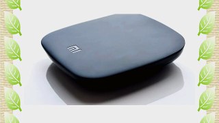 Xiaomi 2 Xiaomi Hezi 1080p Hd 1.5ghz A9 Dual Band Internet Tv Box for Iphone Android Bluetooth