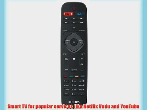 Philips HDR5710/F7 Digital Video Recorder (Black)