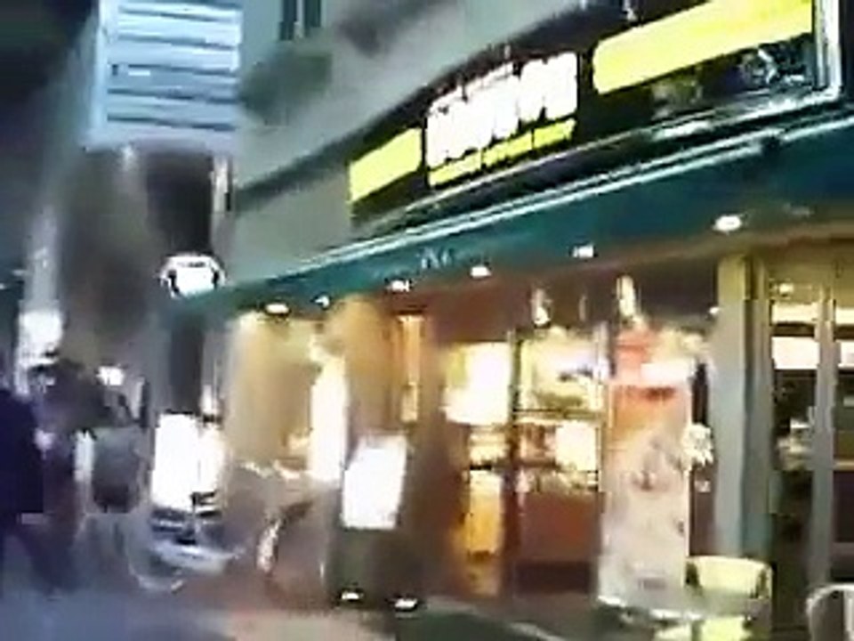 京王線：府中並木道