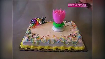 Doğum günleri için birebir !