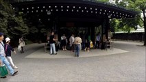 明治神宮 原宿 东京 / Meiji Jingu Shrine Harajuku Tokyo /메이지 신궁 하라주쿠 도쿄