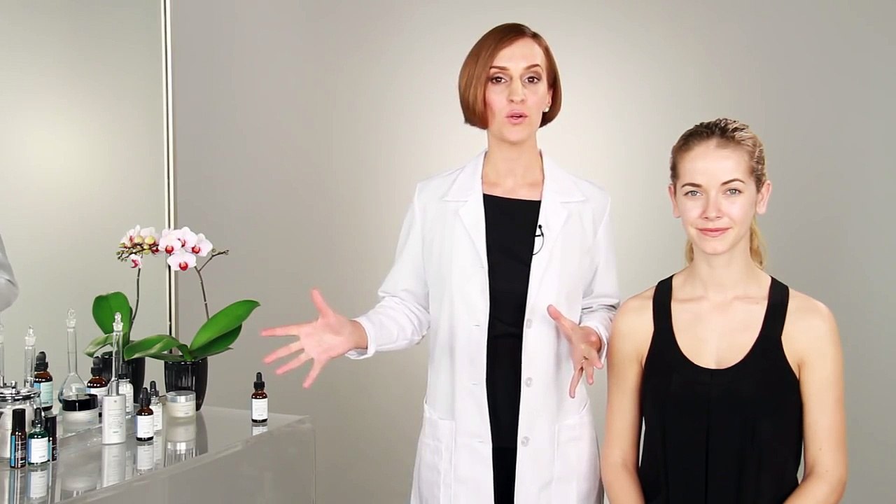 How to Use Face Serum