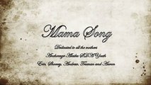 Mama Song (COVER) LIVE!!! Anchorage Alaska Samoan SDA Youth Boys
