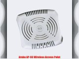 Aruba AP-93 Wireless Access Point