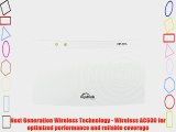 D-Link Wireless AC600 600 Mbps Home Cloud App-Enabled Dual-Band Broadband Router (DIR-808L)
