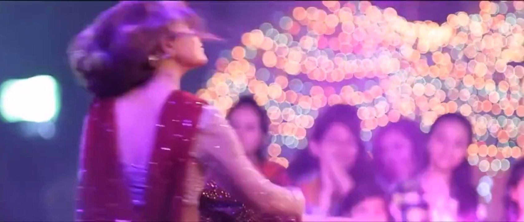 Soha Ali  Item Song in  Wrong Number Movie