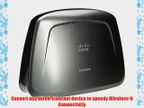 Cisco-Linksys WET610N Dual-Band Wireless-N Gaming and Video Adapter