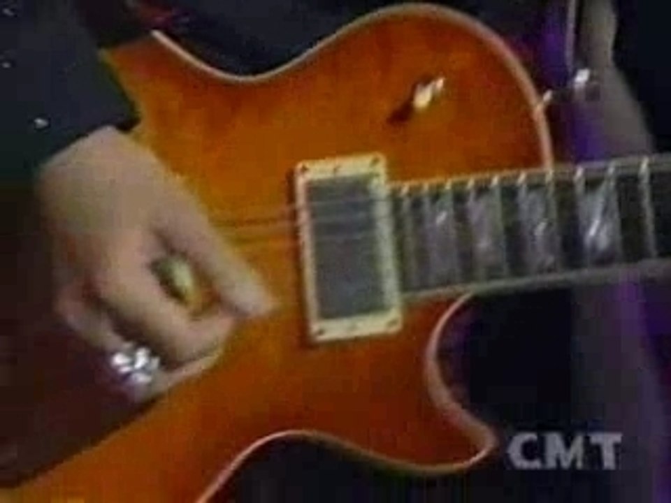 ZZ Top - LaGrange - Live