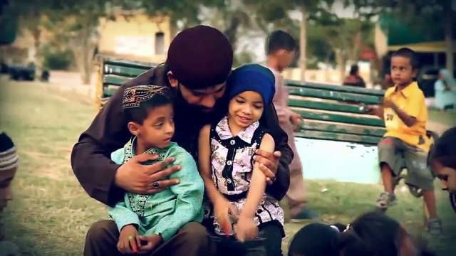 ..Qasida Burda Shareef... - Adnan Ali Abbas