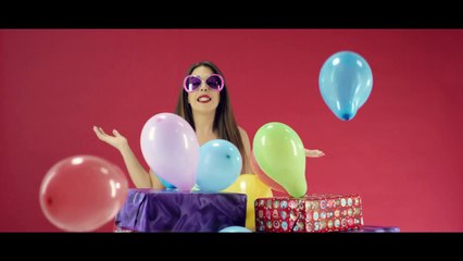 Kim Glow - Sans Vous (Clip Officiel)