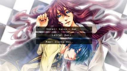 【Kaito & Gakupo】 Magnet Freedom - Midnight Arrange - Vocaloid en español (Yaoi)