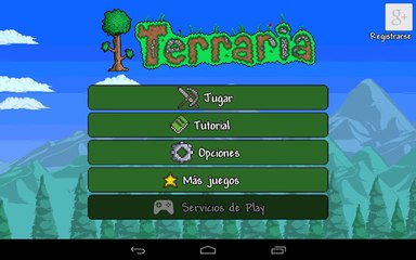 APK TERRARIA 1.2.8798 Android ultima version FULL