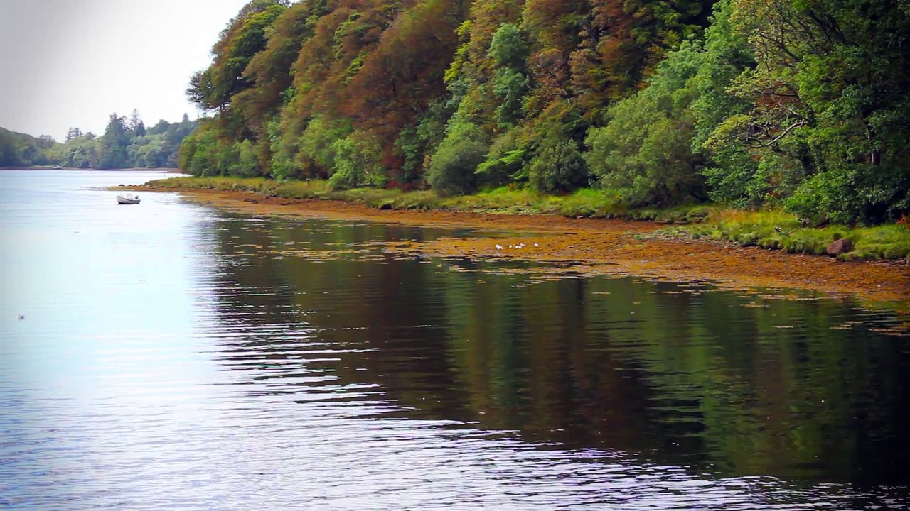 Celtic Dreams - DM Kruger - Grianan