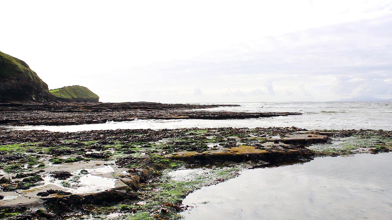 Celtic Dreams - DM Kruger - Beneath Galway Bay