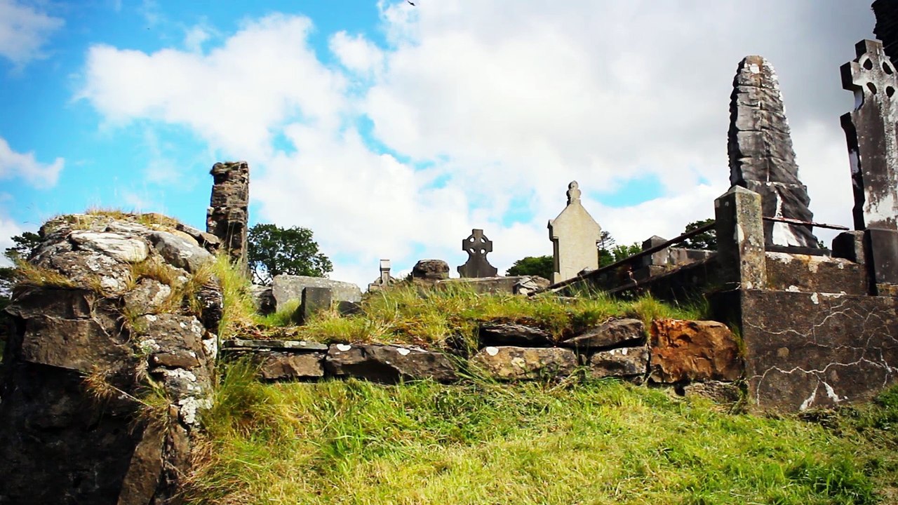 Celtic Dreams - DM Kruger - Chimes Of Forever