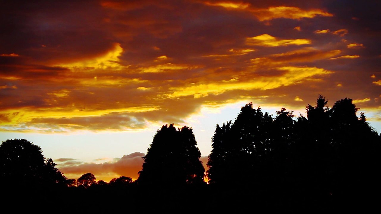 Celtic Dreams - DM Kruger - Dun Ailinne