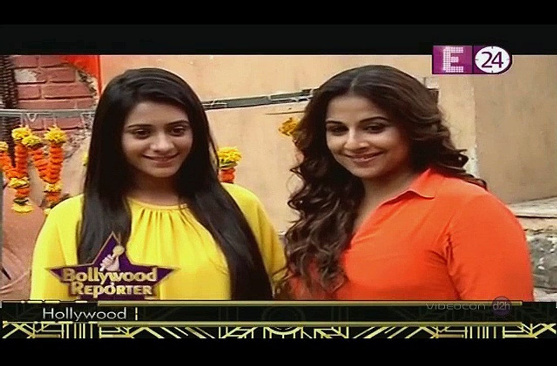 Promotion Of Hamari Adhuri Kahani 6th June 2015 CineTvMasti.Com