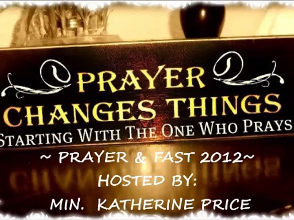 Fasting and prayer/A TRUE FAST