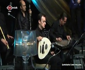 GÜLDEHEN TERÜN / Bende Hicran Yarasından da Derin Bir Yara Var