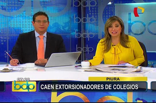 Pérez Guadalupe habló sobre el uso de armas no letales a serenos