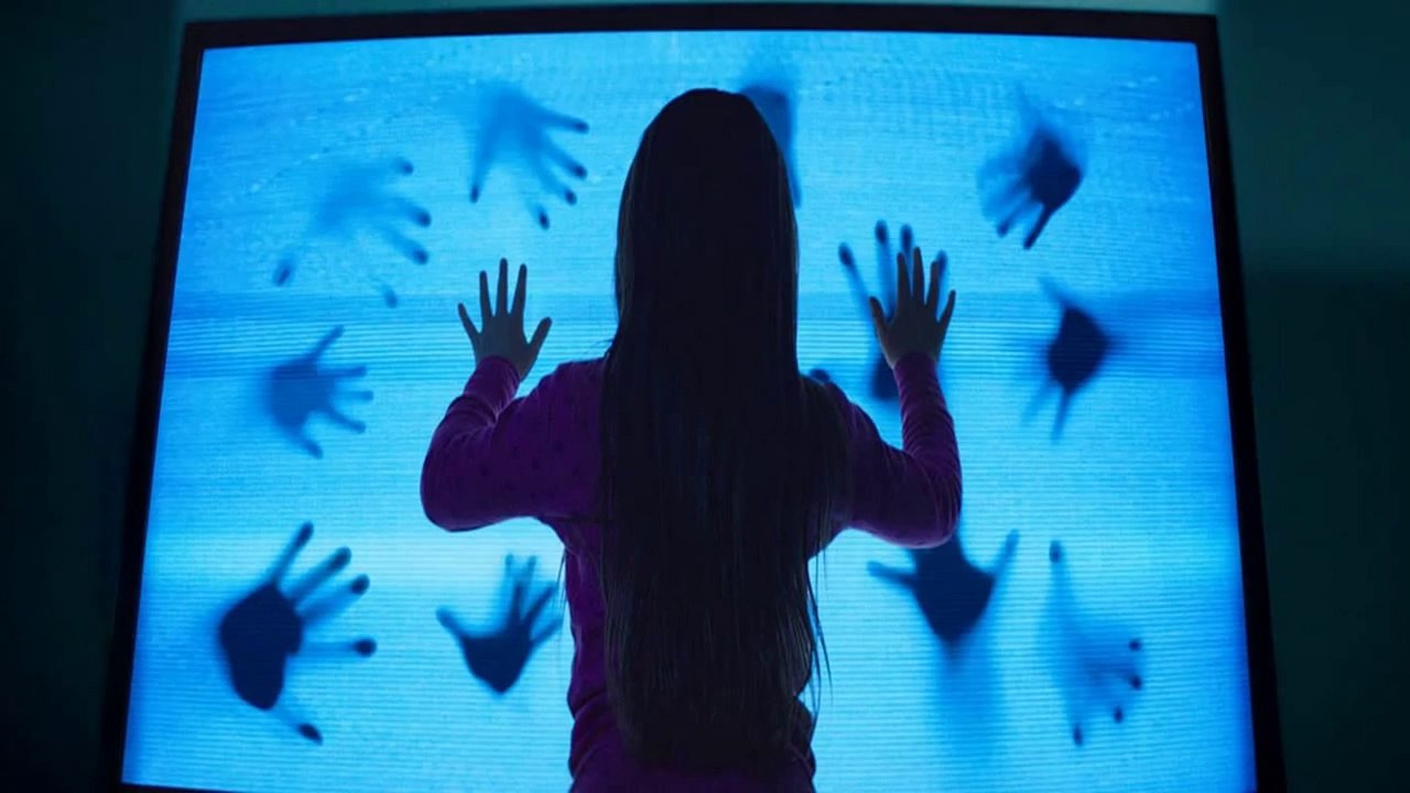 Poltergeist 1982 Pelicula Completa En Español
