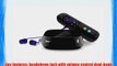 Roku 3 Streaming Media Player with Motion Remote HDMI Cable $10 Movie/TV Credit