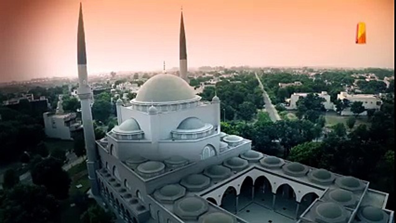 Ramadan Kareem 2015