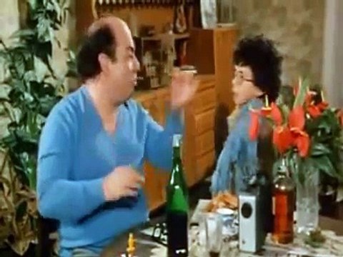 LINO BANFI al bar dello sport scena del 13