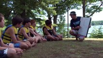 Camp Modin: Maine Summer Camp: The Oldest Jewish Overnight Camp in New England