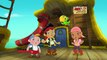 Disney Junior - Extrait Jake et les Pirates du Pays Imaginaire : Le retour de Peter Pan