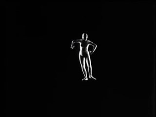 'Pas de deux' (1968) by Norman McLaren