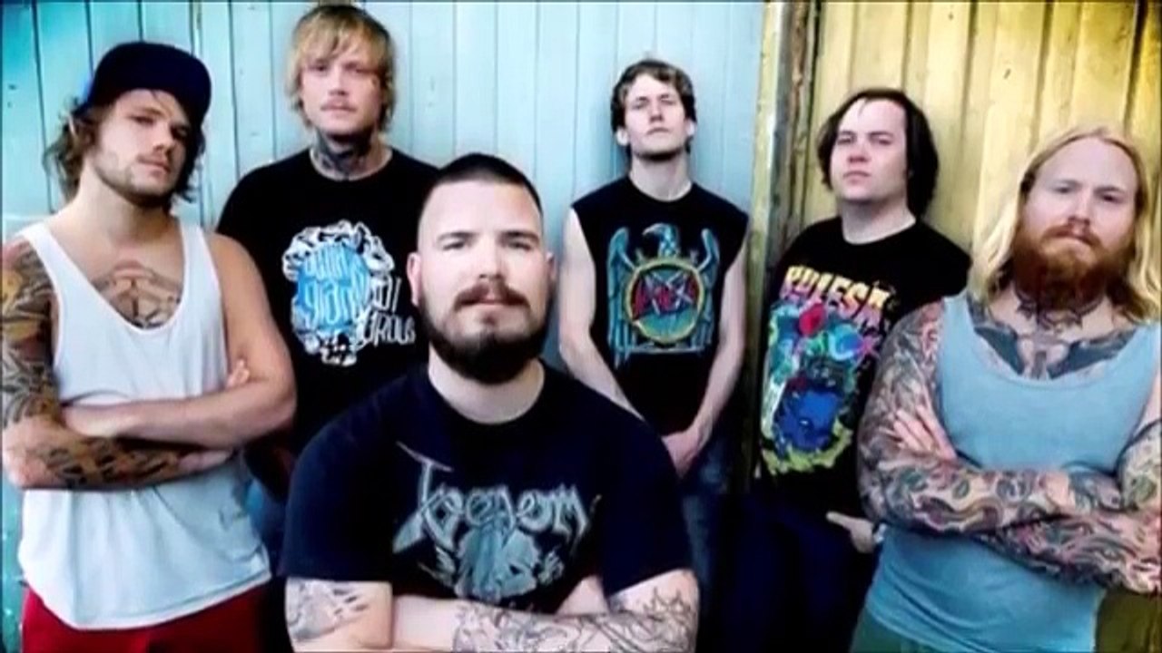 Hipster Black Metal - Dave Grohl Ruins Emperor Logo for a line Foo Fighters Christmas Sweaters