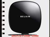 Belkin N900 Dual-Band Wireless N Router   Gigabit (Latest Generation)