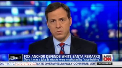 Download Video: The Liberal freakout over Megyn Kelly saying Santa and Jesus are white continues