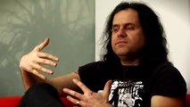 Mille von KREATOR - Exklusives Interview für PETA2.de