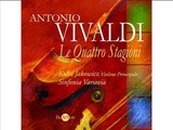 Vivaldi -  Inverno (Largo) de  As quatro estações