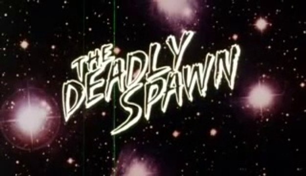 (({ **The DEADLY SPAWN..** })}¤(1983)-TRAILER_/ -_.( **NOJERY TYLEFT** ).-/]Nojery Tyleft