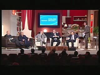 Mediolanum Freedom Conference: Il concetto di libertà