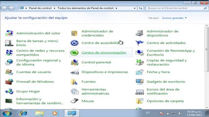 reparar windows media biblioteca dañada