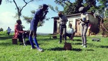 Free Style - Eddy Kenzo ( Seeka Manala & Friends Doing Funny dance moves )