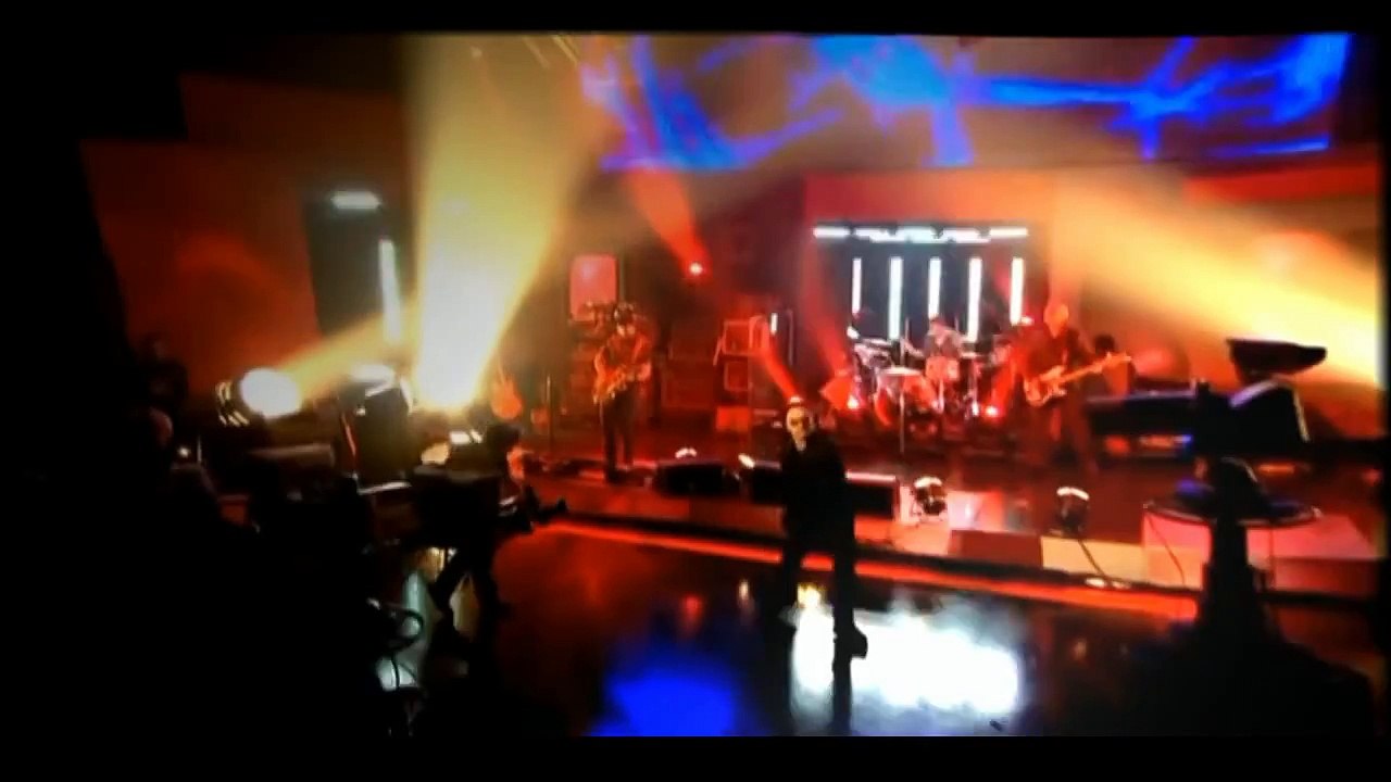U2 feat Robert Plant - Whole Lotta Love (live)...