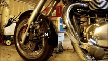 How To Shift, Motorcycle Gear Shifting