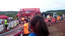 Salagou Triathlon M 2015