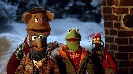 Regarder Noël chez les Muppets (1992) Film Complet En Ligne [HD-Streaming]