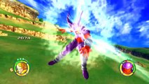 Dragonball Raging Blast 2 Mod: This is the ultimate fusion!