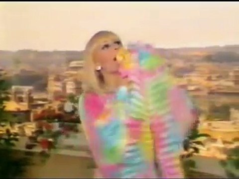 Raffaella Carrà - Fatalità