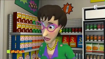 Sam le pompier   8x05   Un camion dur à conduire