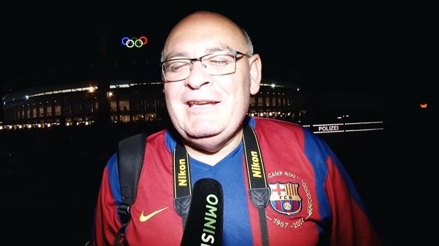 La alegría va por barrios