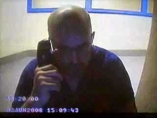Jail House Interview with Craig Titus Regarding Plea Deal